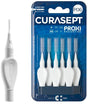 curasept curasept proxi p06 biancowhite 6 pezzi curasept ean 8056746072773