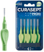curasept curasept proxi p09 verde chiarolight 6 pezzi curasept ean 8056746072803