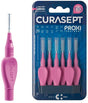 curasept curasept proxi t10 fuxia 6 pezzi curasept ean 8056746072827