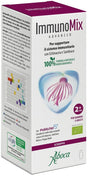 aboca immunomix advanced sciroppo 210 g aboca ean 8032472025832