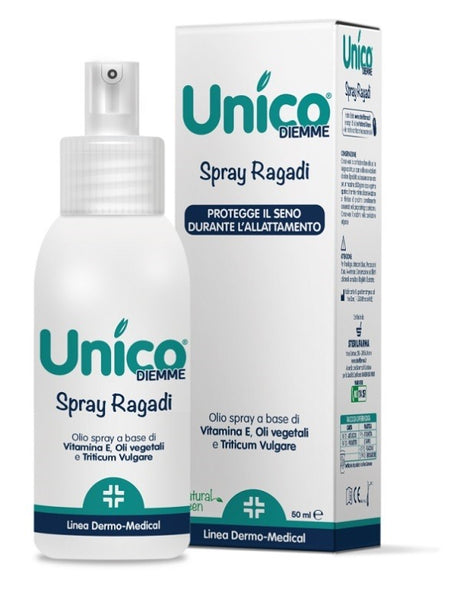 steril farma unico spray ragadi 50 ml sterilfarma ean 8032459190409