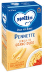 mellin mellin pennette 100 grano duro 280 g mellin ean 8017619401182