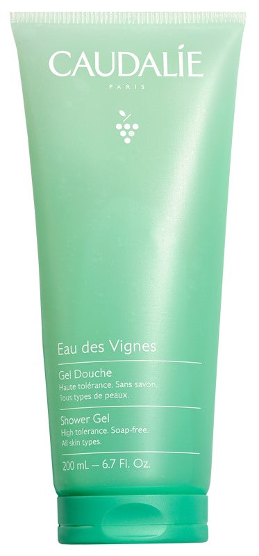 caudalie gel doccia eau des vignes 200 ml 2022 caudalie ean 3522930003861