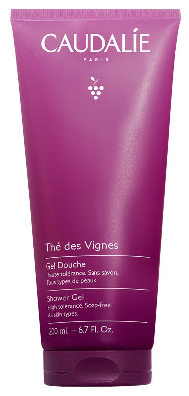 caudalie gel doccia the des vignes 200 ml 2022 caudalie ean 3522930003823