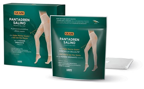 lacote guam pantadren salino ricarica 3 buste da 100 ml guam ean 8025021221663