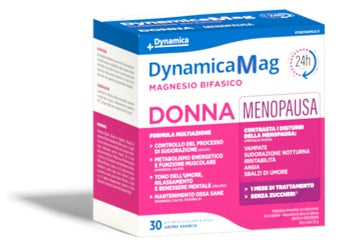 difar due dynamicamag donna menopausa 30 bustine dynamica ean 8059602150394