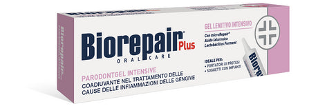 coswell biorepair plus parodontgel intensive 20 ml biorepair ean 8017331072417