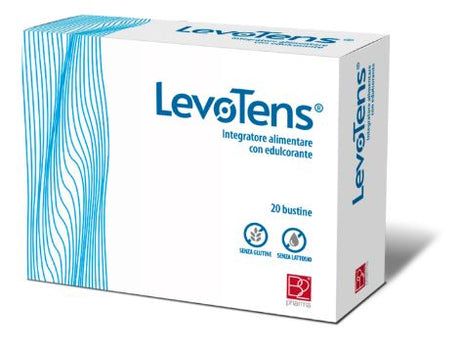 b2pharma levotens 20 bustine