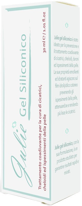 biopur italia julie gel siliconico 30 ml