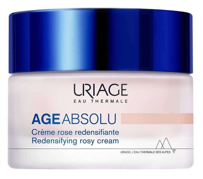 uriage laboratoires dermatolog age absolu crema concentrata 50 ml uriage ean 3661434009181