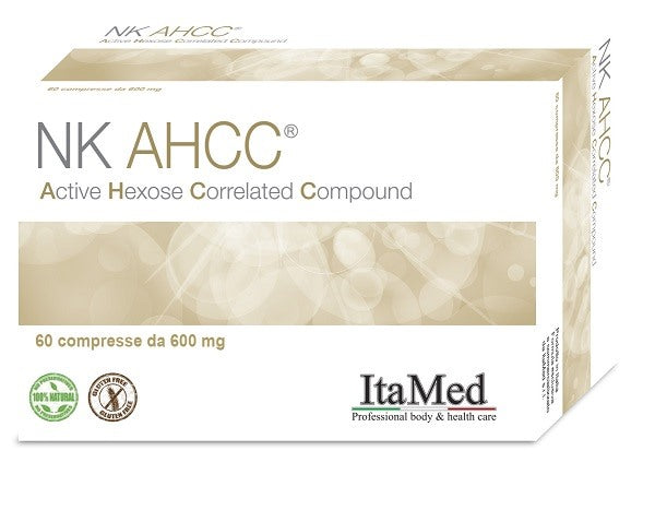 itamed nk ahcc 60 capsule ean 8059388300051