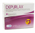 laerbium depurlax 12 bustine