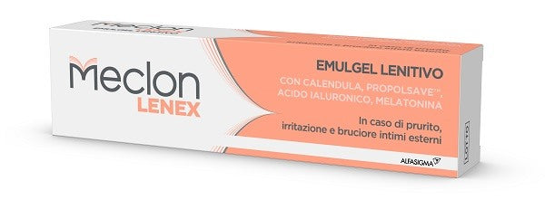 alfasigma chc meclon lenex emulgel 50 ml meclon
