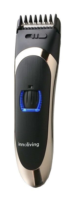 innoliving tagliacapelliregolabarba ricaricabile ean 8034077466157