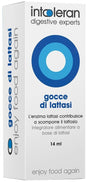 futura intoleran gocce di lattasi 14 ml ean 8718692033511