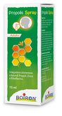 boiron specialita propolis spray adulto 15 ml boiron ean 8052432890805