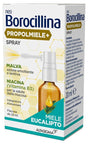 alfasigma chc neoborocillina propolmiele spray miele eucalipto 20 ml neoborocillina