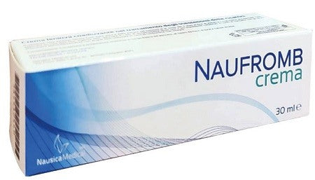 nausica medical naufromb cream 30 ml nausica medical