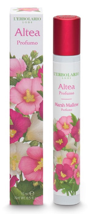 lerbolario altea profumo 15 ml ean 8022328113523