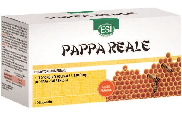 esi esi pappa reale 10 flaconcini esi ean 8008843134205