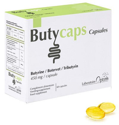 luma pharma butycaps 60 capsule ean 5425037920131