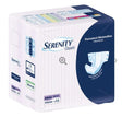 serenity pannolone mutandina serenity classic maxi taglia extralarge 15 pezzi serenity ean 8058150569160
