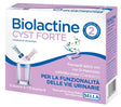 sella biolactine cyst forte 10 bustine biolactine ean 8032632602200