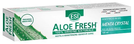 esi esi aloe fresh menta crystal 100 ml esi ean 8008843134274