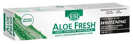 esi esi aloe fresh whitening 100 ml esi ean 8008843134250