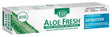 esi esi aloe fresh sensitive 100 ml esi ean 8008843134243