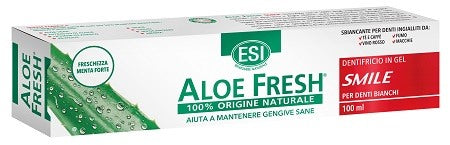 esi esi aloe fresh smile 100 ml esi ean 8008843134281