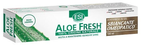 esi esi aloe fresh sbiancante 100 ml esi ean 8008843134267