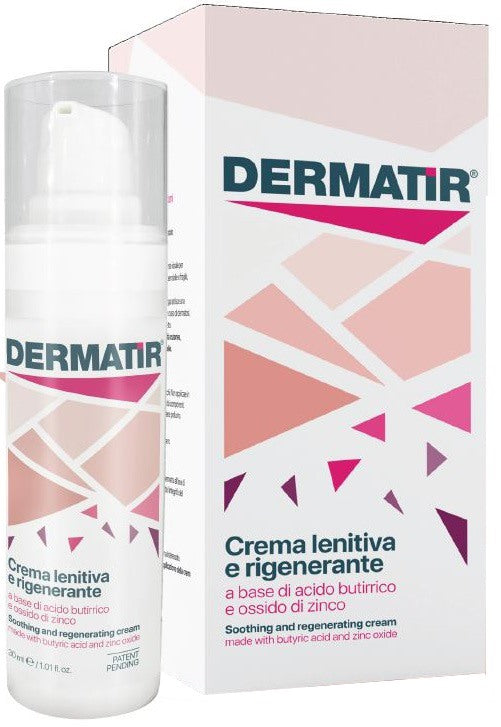 sila dermatir 30 ml ean 8032622940978