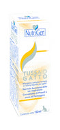 nutrigen italia tussaid gatto 100 ml nutrigen lg distribuzione ean 8033196816010