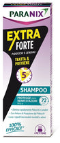 perrigo italia paranix shampoo trattamento extra forte mdr 200 ml paranix ean 5400951003436