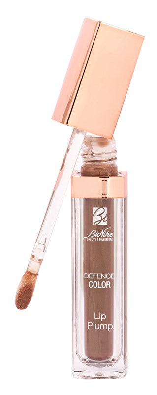 icim bionike defence color lip plump n004 chocolat bionike ean 8029041178143