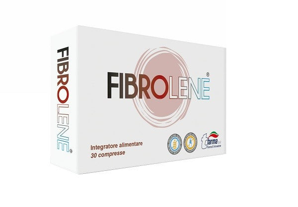 tfarma fibrolene 30 compresse tfarma