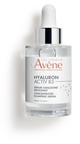 pierre fabre avene hyaluron activ b3 siero 30 ml avene ean 3282770153101