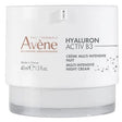 pierre fabre avene hyaluron activ b3 crema notte 40 ml avene ean 3282770153200