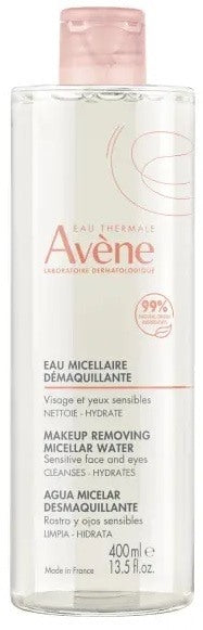 pierre fabre avene acqua micellare 400 ml 23 avene ean 3282770390179