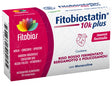 fitobios fitobiostatin 10k plus 30 compresse fitobios ean 8053782430154