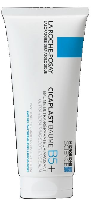 loreal posay cicaplast baume b5 100 ml la roche posay ean 3337875816847