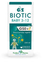 prodeco pharma gse biotic baby 3 12 250 ml gse ean 8057968091238