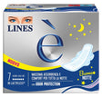 fater femcare lines e notte downcount 7 pezzi lines ean 8001480407794