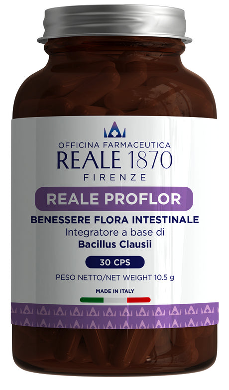 lodifa reale 1870 reale proflor 30 capsule reale 1870