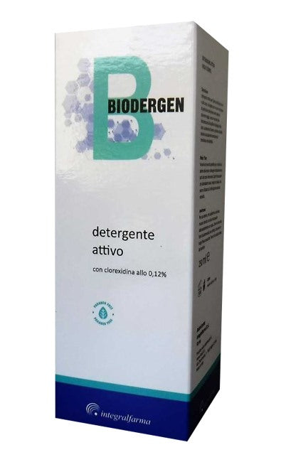 integralfarma biodergen 250 ml