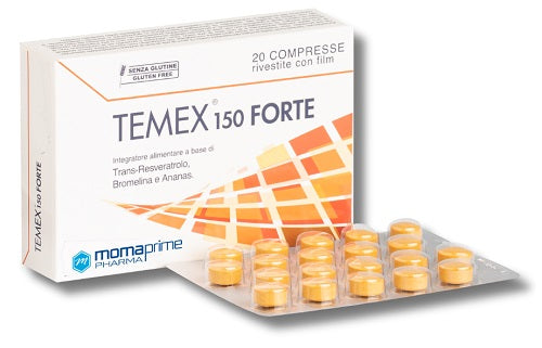 momaprime pharma temex 150 forte 20 compresse momapharma