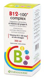 farmaderbe b12 100 complex 300 ml ean 8058456785240