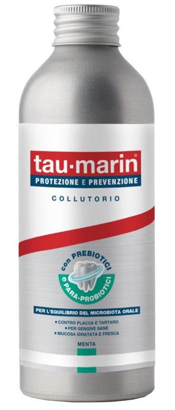 alfasigma chc tau marin collutorio menta protezione prevenzione 300 ml ean 8020030110625