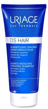 uriage uriage ds hair shampoo cheratoriduttore 150 ml uriage ean 3661434009310